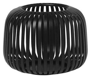 Blomus - Lito Lámpás S Black - Lampemesteren
