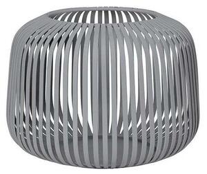Blomus - Lito Lámpás S Steel Gray - Lampemesteren