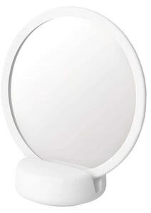Blomus - Sono Vanity Tükör White - Lampemesteren