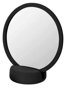 Blomus - Sono Vanity Tükör Black - Lampemesteren