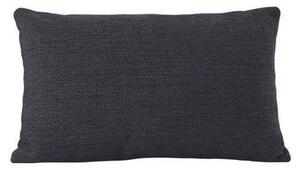 Muuto - Mingle Cushion 35x55 Midnight Blue - Lampemesteren