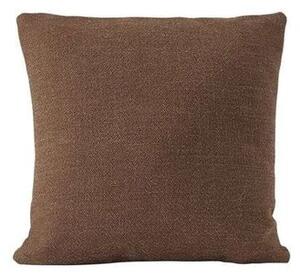 Muuto - Mingle Cushion 45x45 Copper Brown/Light Blue - Lampemesteren