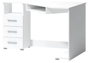 Tatris 17 sarok Pc asztal