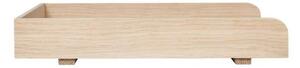 OYOY Living Design - Letter Tray Nature - Lampemesteren