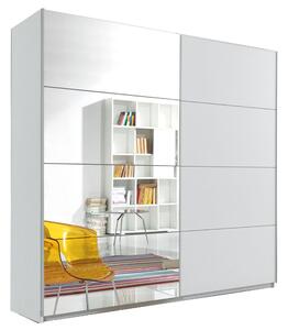 Beta gardróbszekrény 200cm 22971657