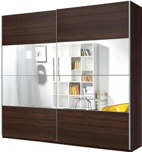 Beta gardróbszekrény 221cm 220F1658
