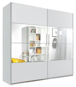 Beta gardróbszekrény 221cm 22971658