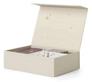 Ferm LIVING - Kids Memory Box-The Beginning of my life - Lampemesteren
