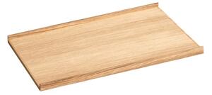 Moebe - Tray Tálca Large Oak - Lampemesteren