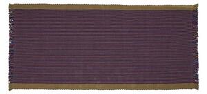 Hübsch - AtYourFeet Runner 80x200 Multicolor - Lampemesteren