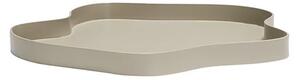Hübsch - Pond Tray Sand - Lampemesteren
