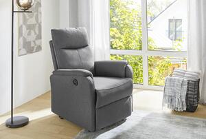 Bristol elektromos relax fotel