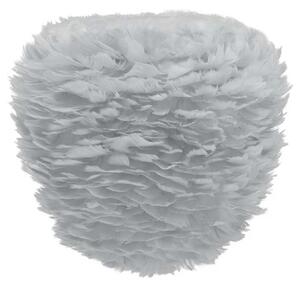 UMAGE - Eos Evia Medium Lámpaernyő Light Grey - Lampemesteren