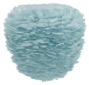 UMAGE - Eos Evia Medium Lámpaernyő Light Blue - Lampemesteren
