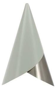 UMAGE - Cornet Lámpaernyő Olive/Steel - Lampemesteren
