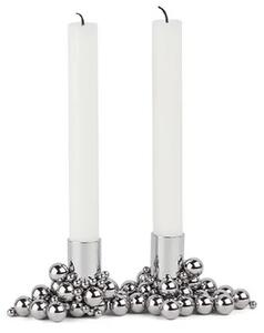 GEJST - Molekyl Candlelight 2 Króm - Lampemesteren