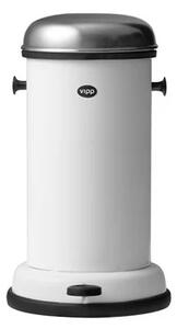 Vipp - 15 Miniature Bin White - Lampemesteren