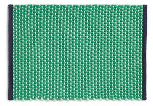 HAY - Door Mat 50 x 70 Light Green - Lampemesteren