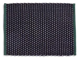 HAY - Door Mat 70x50 Green - Lampemesteren