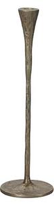 House Doctor - Stada Gyertyatartó H42,5xØ12,5 Antique Brass - Lampemesteren