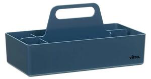 Vitra - Toolbox RE Sea Kék - Lampemesteren