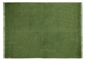 Ferm LIVING - Weaver Takaró Avocado - Lampemesteren