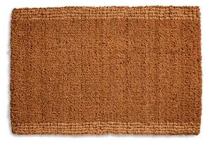Ferm LIVING - Coir Mat 60x90 Natural - Lampemesteren