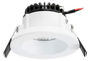 Arcchio - Aryx LED Süllyesztett hely 2700K IP65 Fehér - Lampemesteren