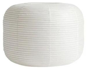 HAY - Paper Shade Donut Ø60 Classic White - Lampemesteren
