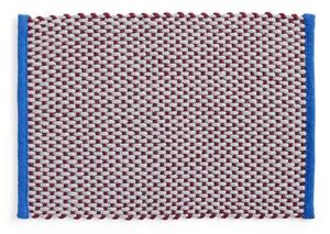 HAY - Door Ajtószőnyeg 70x50 Light Grey - Lampemesteren