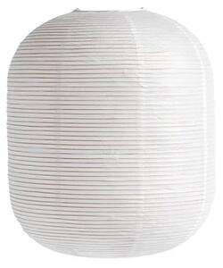 HAY - Paper Shade Oblong Classic White - Lampemesteren