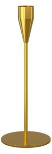 Piet Hein - Venus Gyertyatartó H21 Brass - Lampemesteren