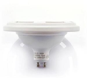 Arcchio - Izzó LED 12,5W Reflektor Dimmelhető GU10 - Lampemesteren