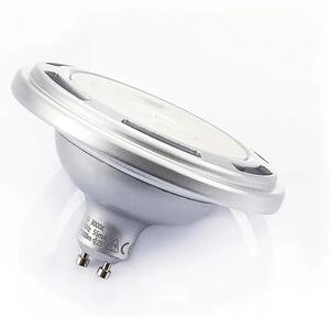Arcchio - Izzó LED 11,5W (1100lm) 3000K Silver ES111 - Lampemesteren