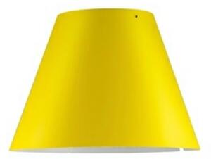 Luceplan - Costanzina Lámpaernyő Smart Yellow - Lampemesteren