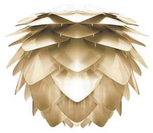 UMAGE - Silvia Lámpaernyő Brushed Brass - Lampemesteren