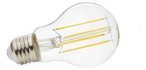 Lindby - Izzó LED 7W (806lm) Filament E27 Clear - Lampemesteren