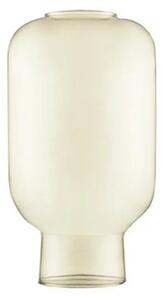 Normann Copenhagen - Amp Csillár Glass Green - Lampemesteren