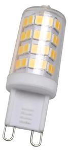Lindby - Izzó LED 3W (330lm) G9 - Lampemesteren