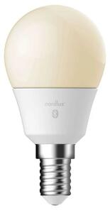 Nordlux - Izzó Smart E14 LED Deco (380 lm) White - Lampemesteren