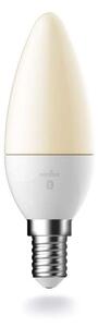 Nordlux - Izzó Smart E14 LED Candle (430 lm) White - Lampemesteren