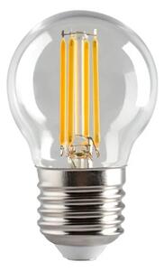 Izzó LED 5W (470lm) Krone Clear CRI95 Dimmable E27 - e3light - Lampemesteren