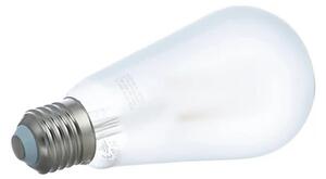 Izzó 7W ST64 Tuya WLAN CCT E27 Matt - Luumr - Lampemesteren