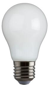 Izzó LED 4W (470lm) Opal CRI95 Dimmable E27 - e3light - Lampemesteren