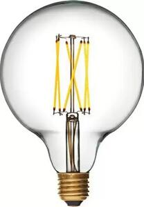 Izzó LED 4W (300lm) Mega Edison Dimmable E27 - GN - Lampemesteren