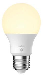 Nordlux - Izzó Smart 7,5W (806lm) 2700K Dim. White E27 - Lampemesteren