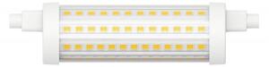 Izzó LED 14,5W (2000lm) Dimmelhető 118xØ29mm R7s - Duralamp - Lampemesteren