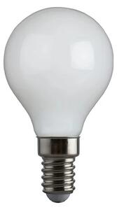 Izzó LED 4W (470lm) Opal CRI95 Dimmable E14 - e3light - Lampemesteren