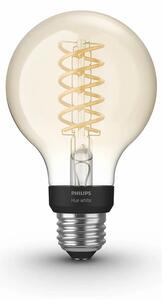 Philips Hue - White Filament Bluetooth Ø93 E27 - Lampemesteren