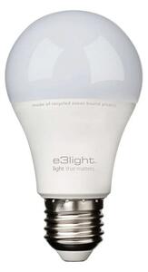 Izzó LED 9W (806lm) Recycled Ocean Bound Plastic E27 - e3light - Lampemesteren